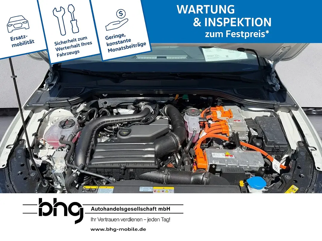 Volkswagen Golf - Thumbnail 13
