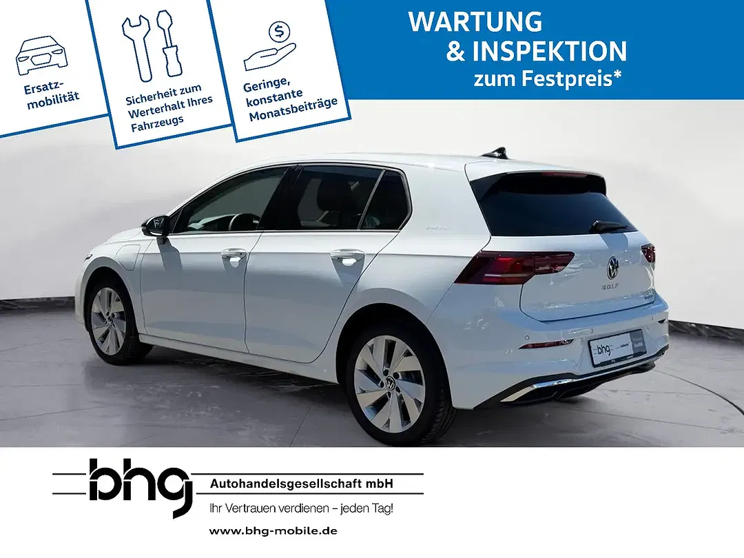 Volkswagen Golf - Thumbnail 3