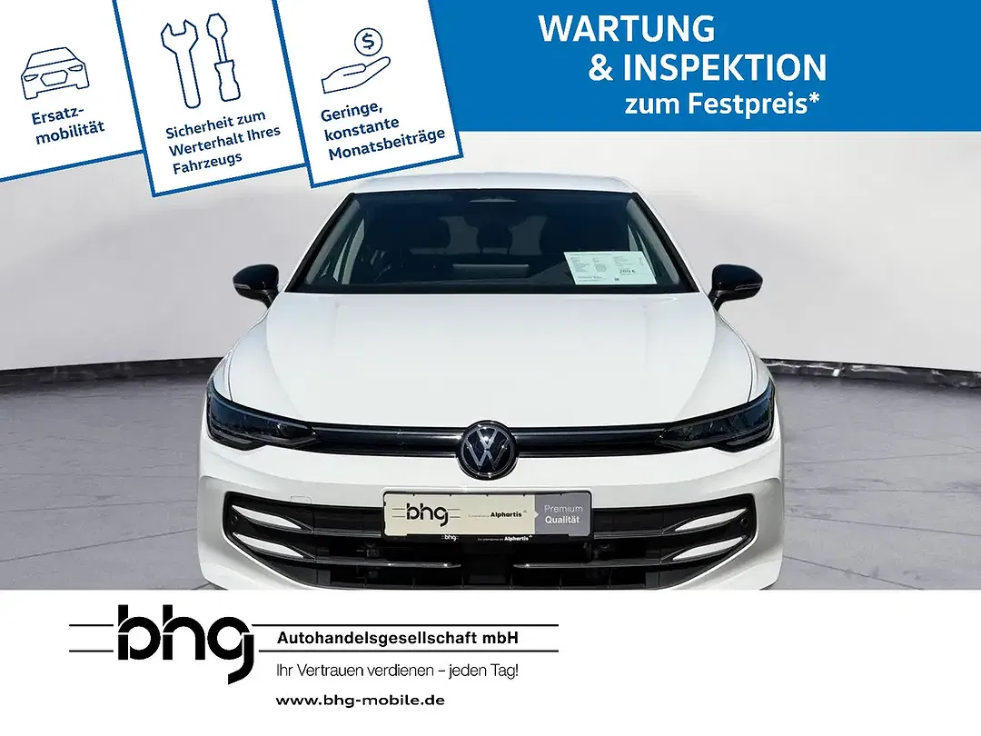 Volkswagen Golf - Thumbnail 5