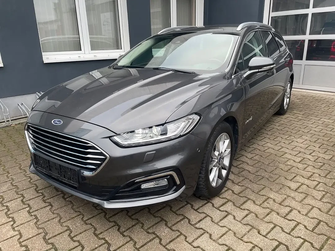 Ford Mondeo - Afbeelding 1