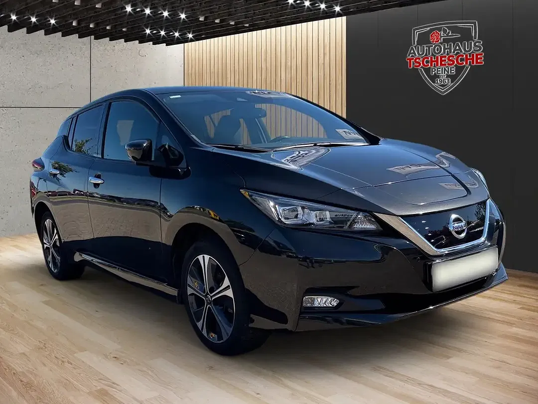 Nissan Leaf N-Connecta - foto 2