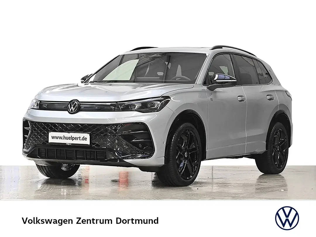 Volkswagen Tiguan - Afbeelding 1