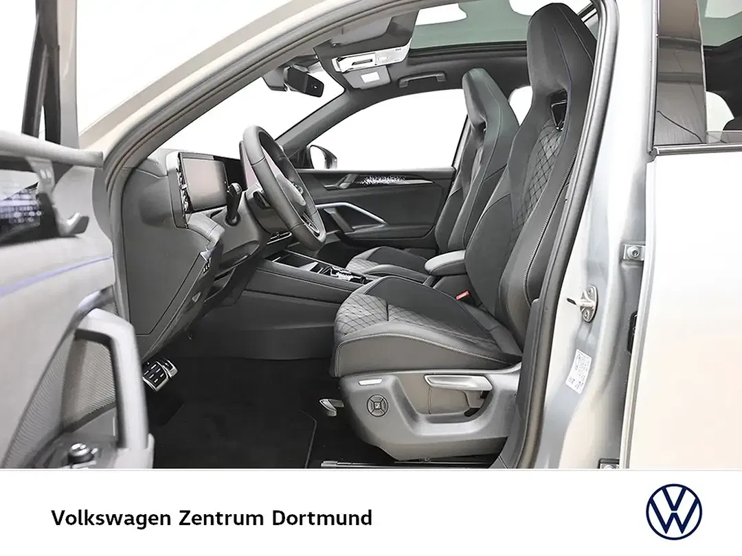 Volkswagen Tiguan - Thumbnail 10