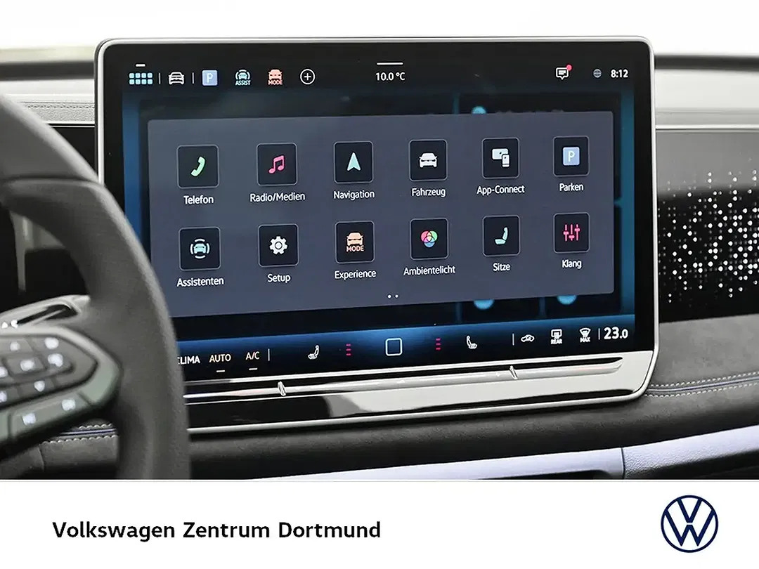 Volkswagen Tiguan - Thumbnail 14