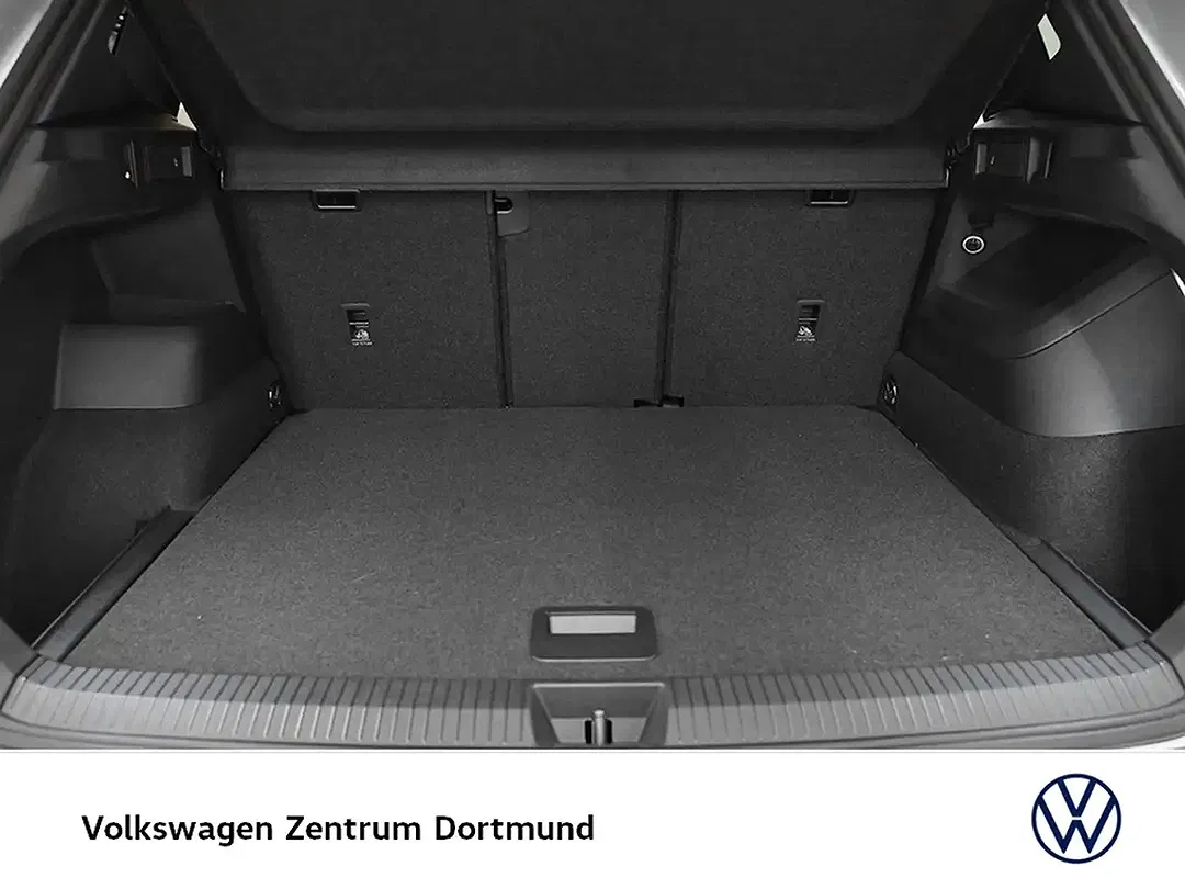 Volkswagen Tiguan - Thumbnail 8