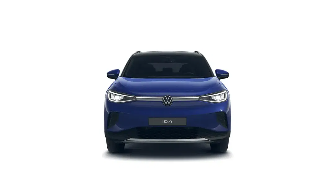 Volkswagen ID.4 - Thumbnail 2