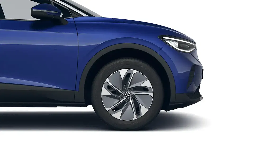 Volkswagen ID.4 - Thumbnail 3