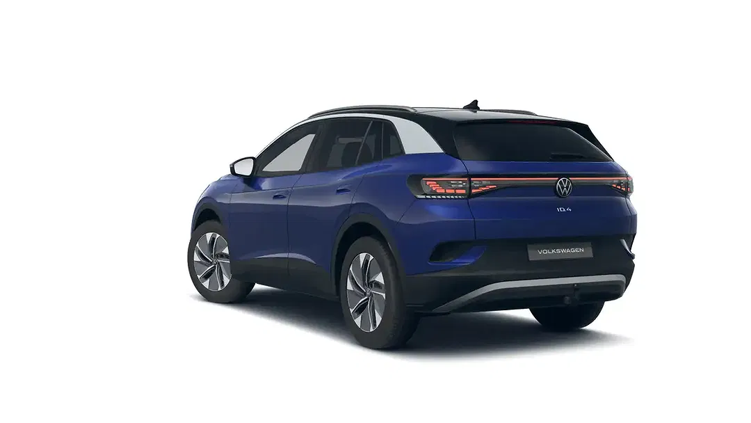 Volkswagen ID.4 - Thumbnail 4