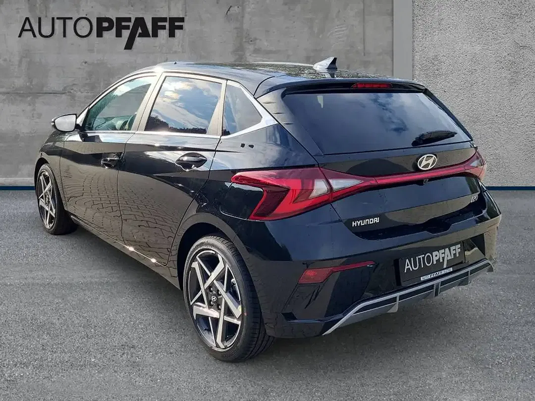 Hyundai i20 - Thumbnail 7