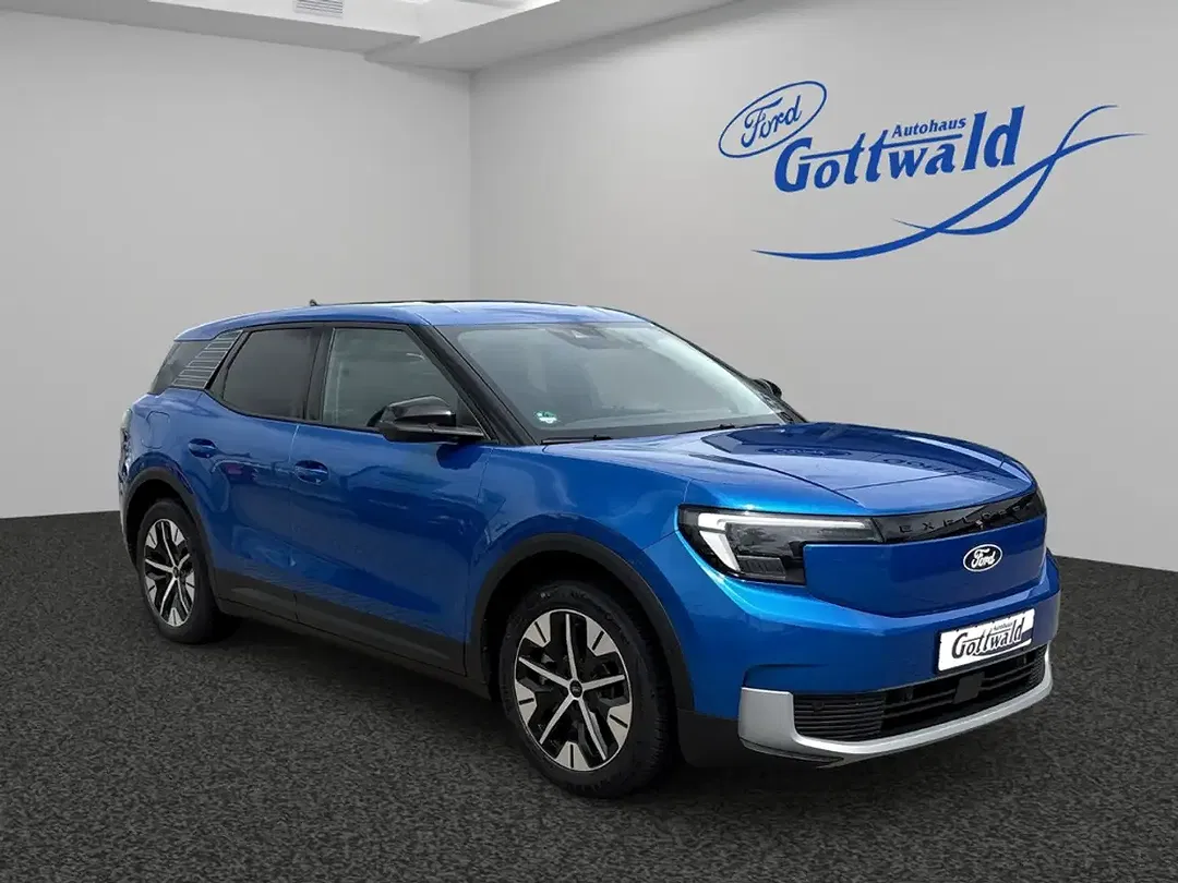 Ford Explorer - foto 1