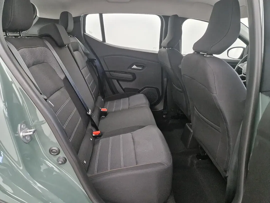 Dacia Sandero - Thumbnail 11