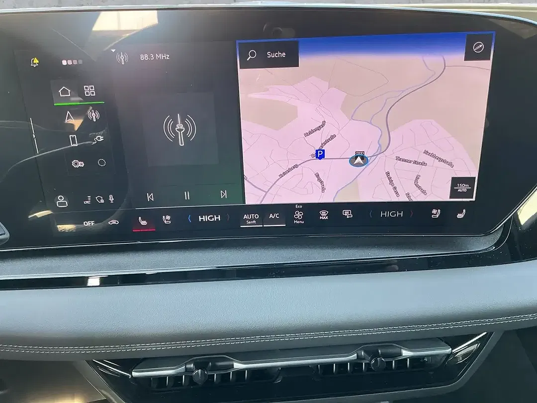Audi SQ6 e-tron - Thumbnail 10