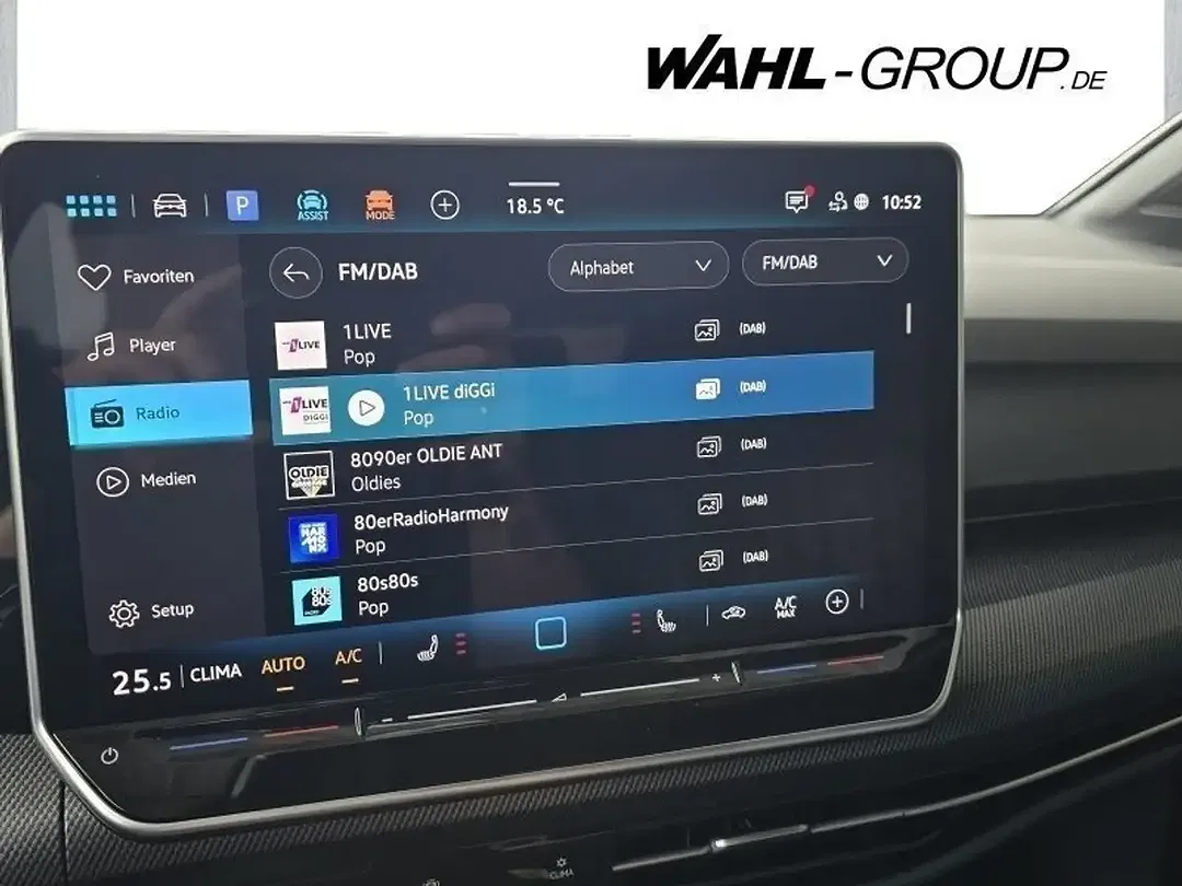 Volkswagen Golf - Thumbnail 4