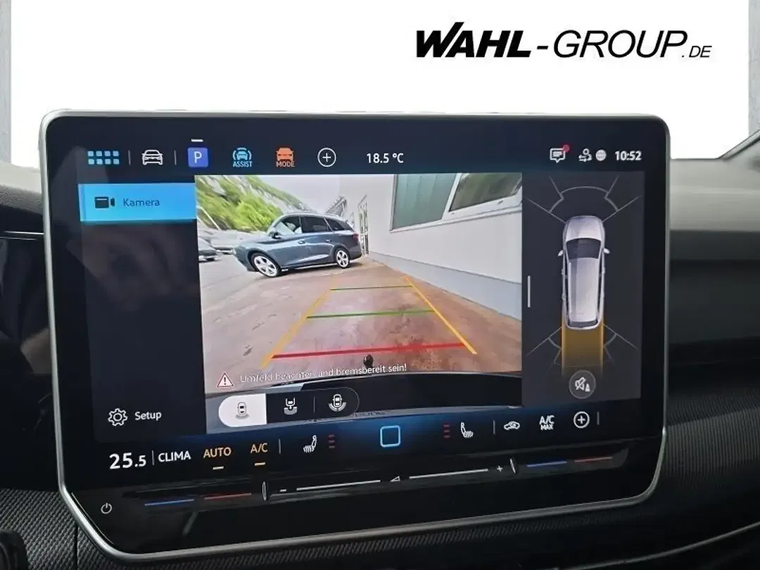 Volkswagen Golf - Thumbnail 5