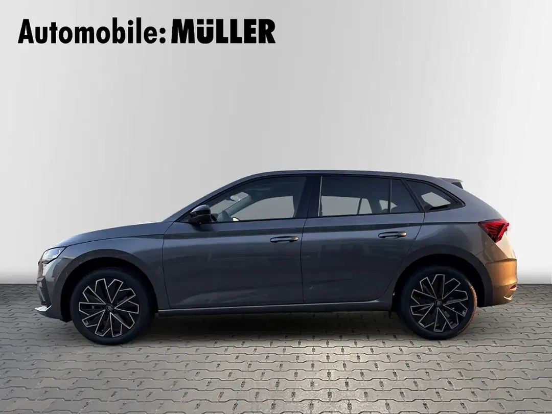 Skoda Scala - Thumbnail 6