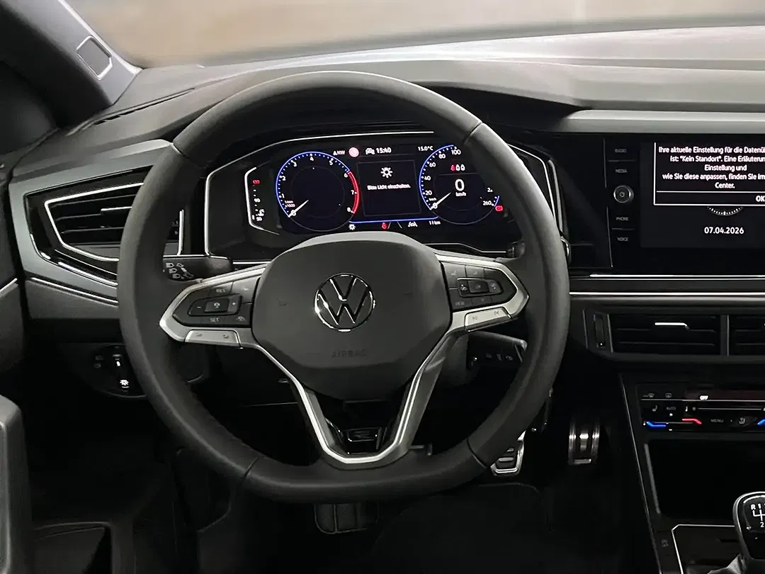 Volkswagen Polo - Thumbnail 10