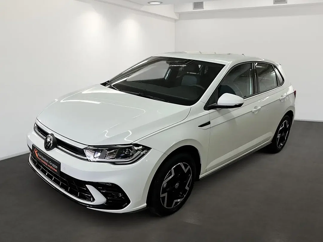 Volkswagen Polo - Afbeelding 1