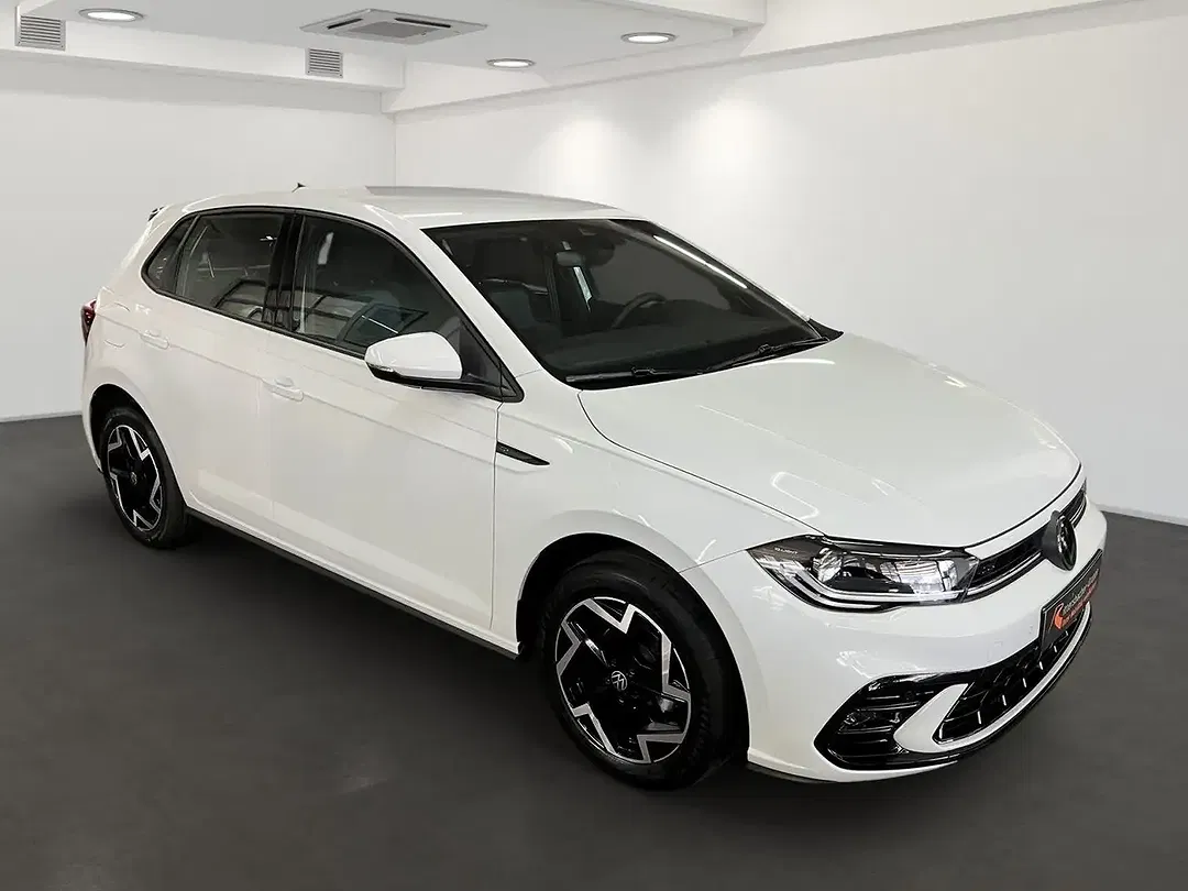 Volkswagen Polo 1.0 TSI R-Line - foto 2