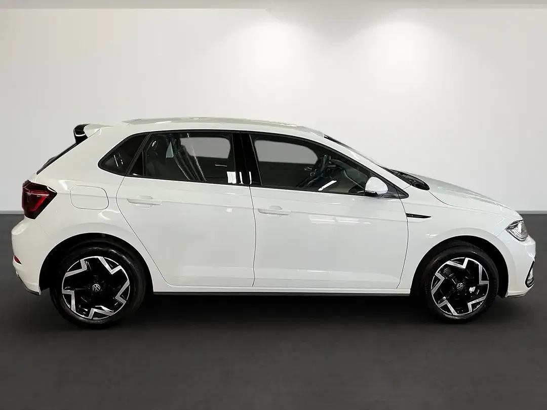 Volkswagen Polo - Thumbnail 3
