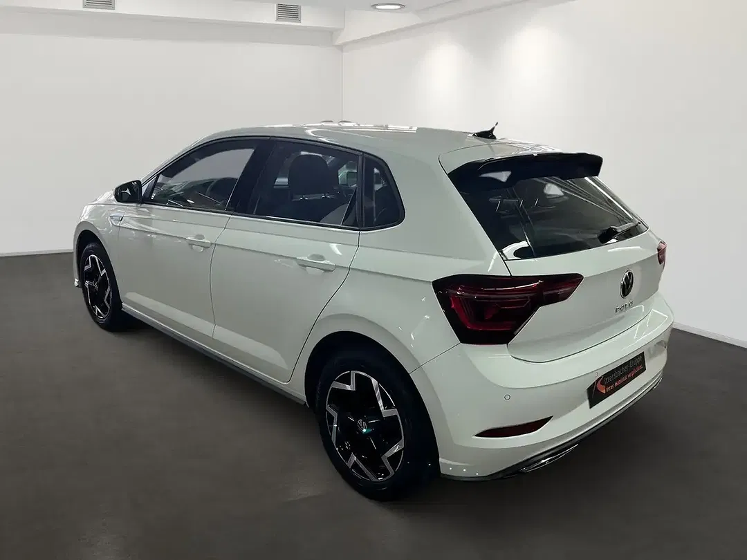 Volkswagen Polo - Thumbnail 5