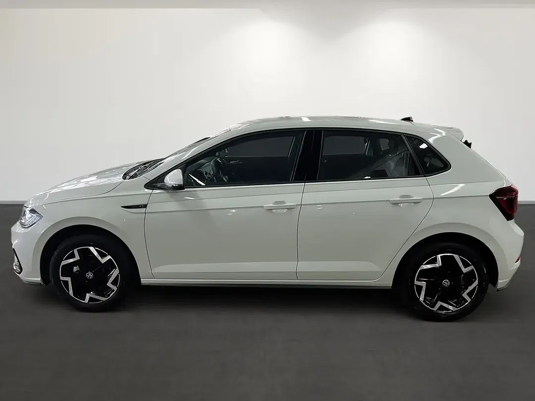 Volkswagen Polo - Thumbnail 6
