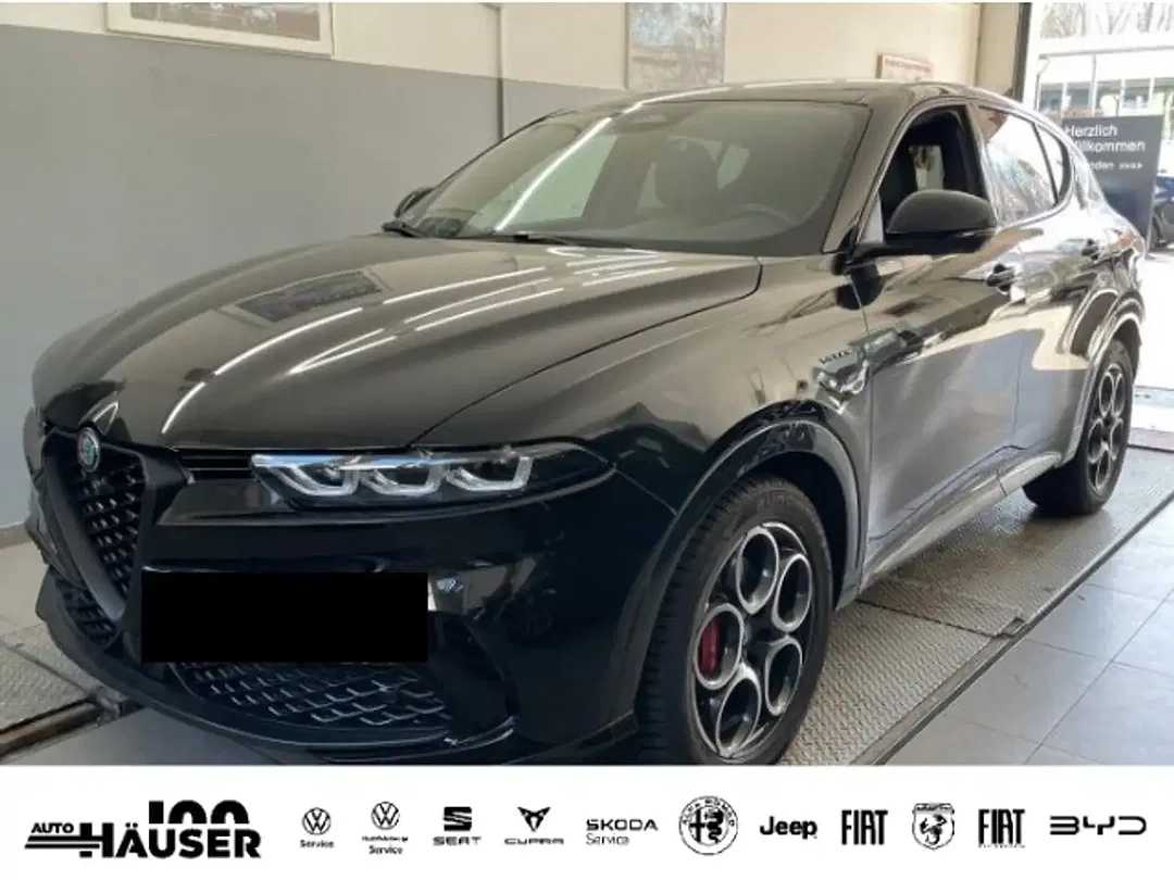 Alfa Romeo Tonale - Afbeelding 1