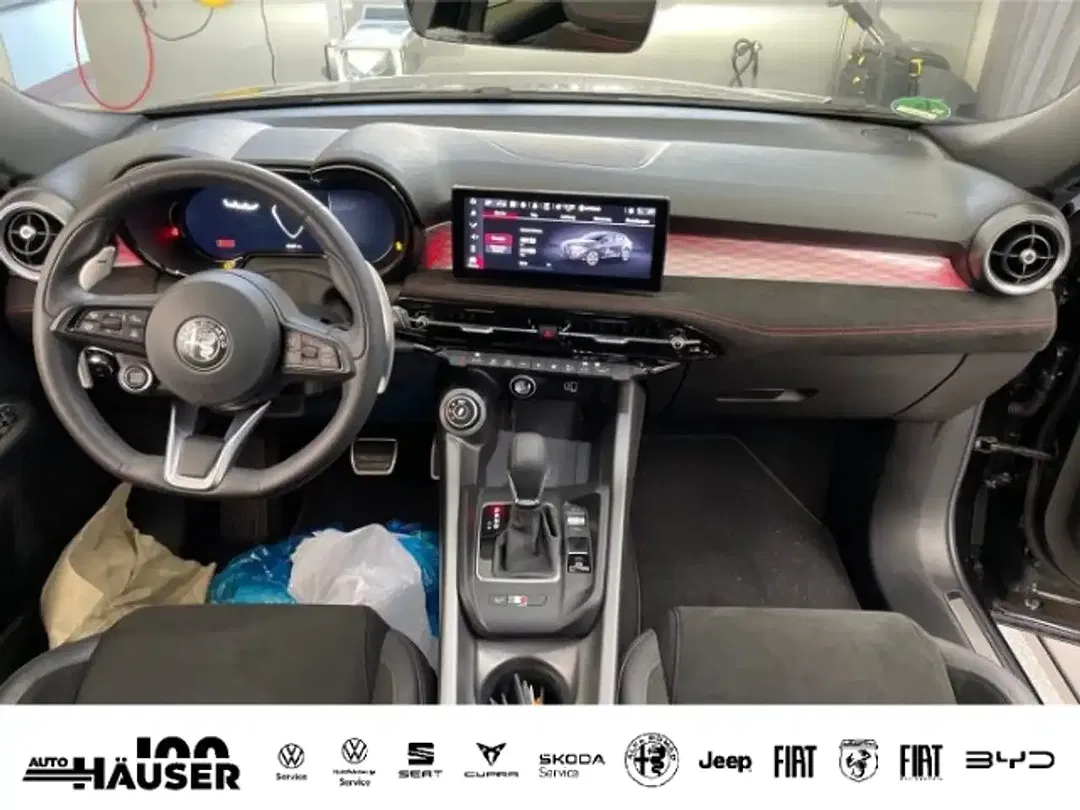 Alfa Romeo Tonale - Thumbnail 9