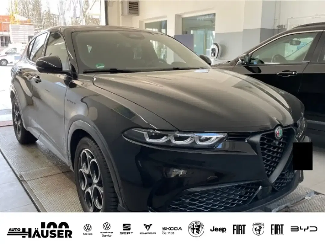 Alfa Romeo Tonale 1.5 VGT MHEV Veloce - foto 2