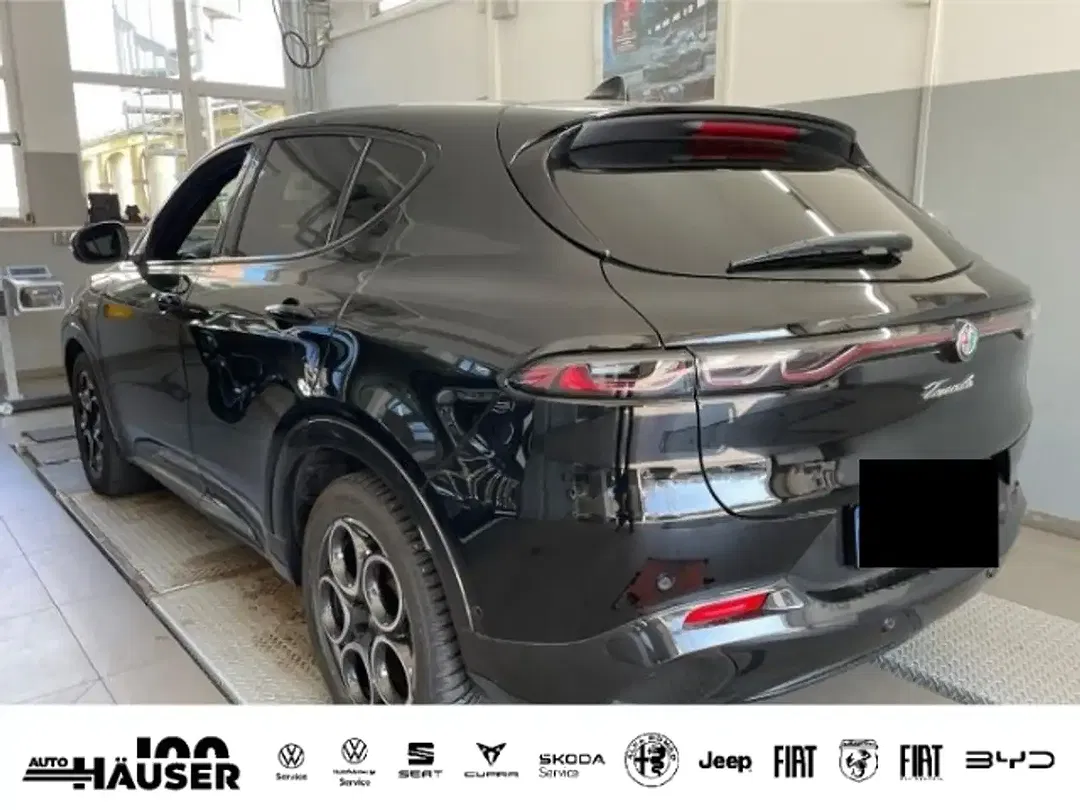 Alfa Romeo Tonale - Thumbnail 4