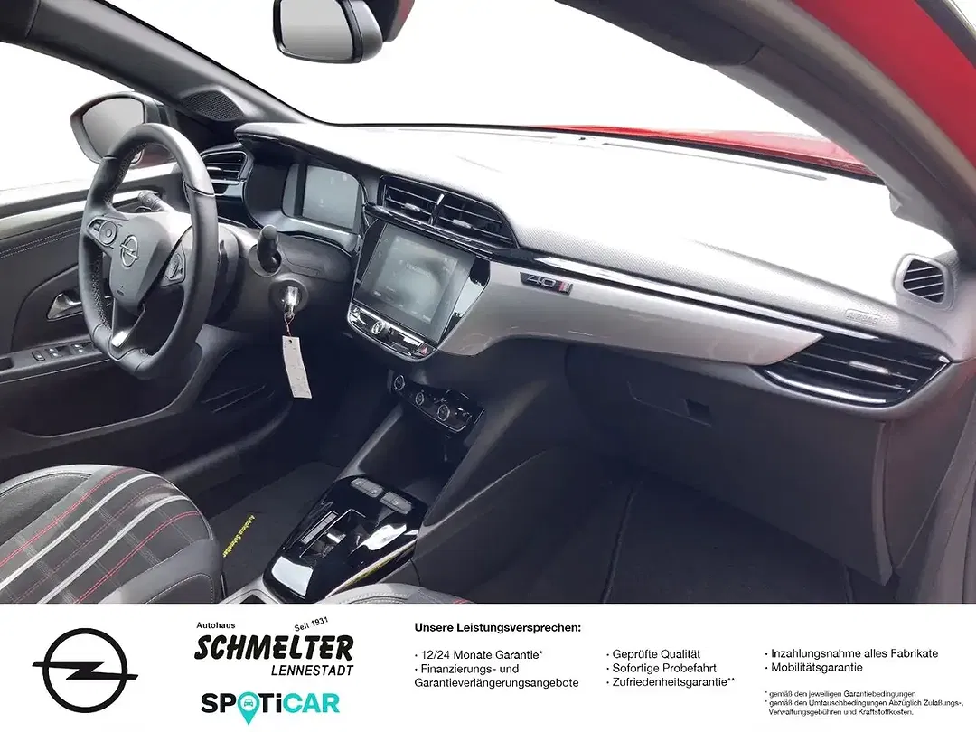 Opel Corsa - Thumbnail 11