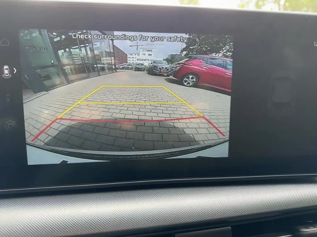 Kia XCeed - Thumbnail 12