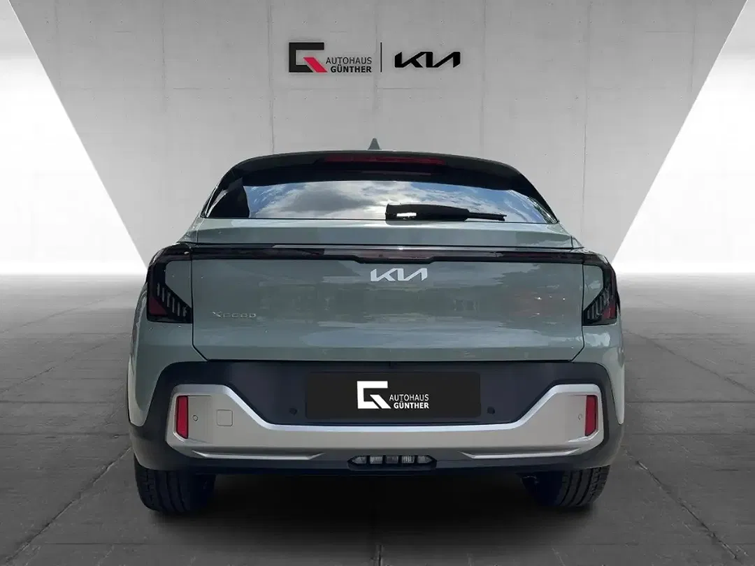Kia XCeed - Thumbnail 2