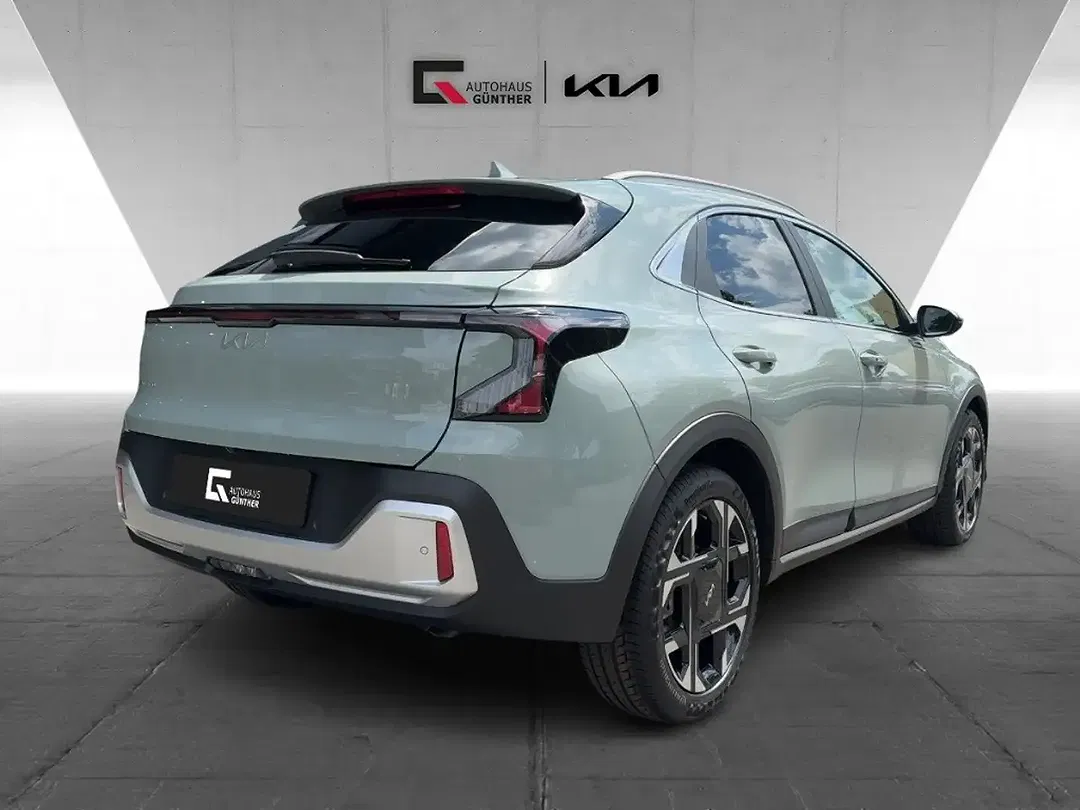 Kia XCeed - Thumbnail 3