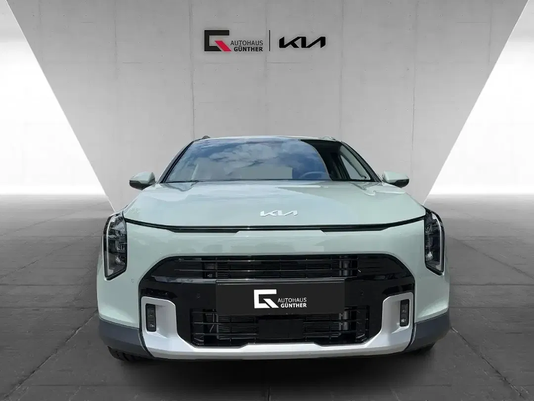 Kia XCeed - Thumbnail 5