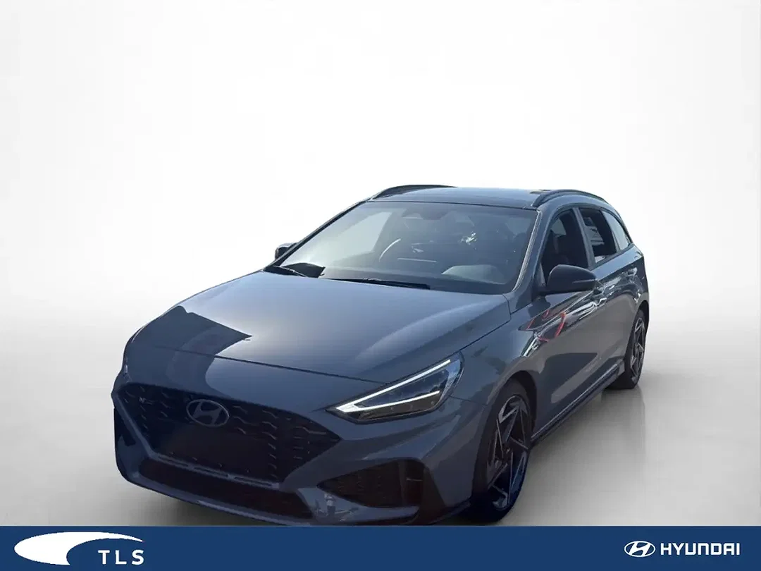 Hyundai i30 - Afbeelding 1