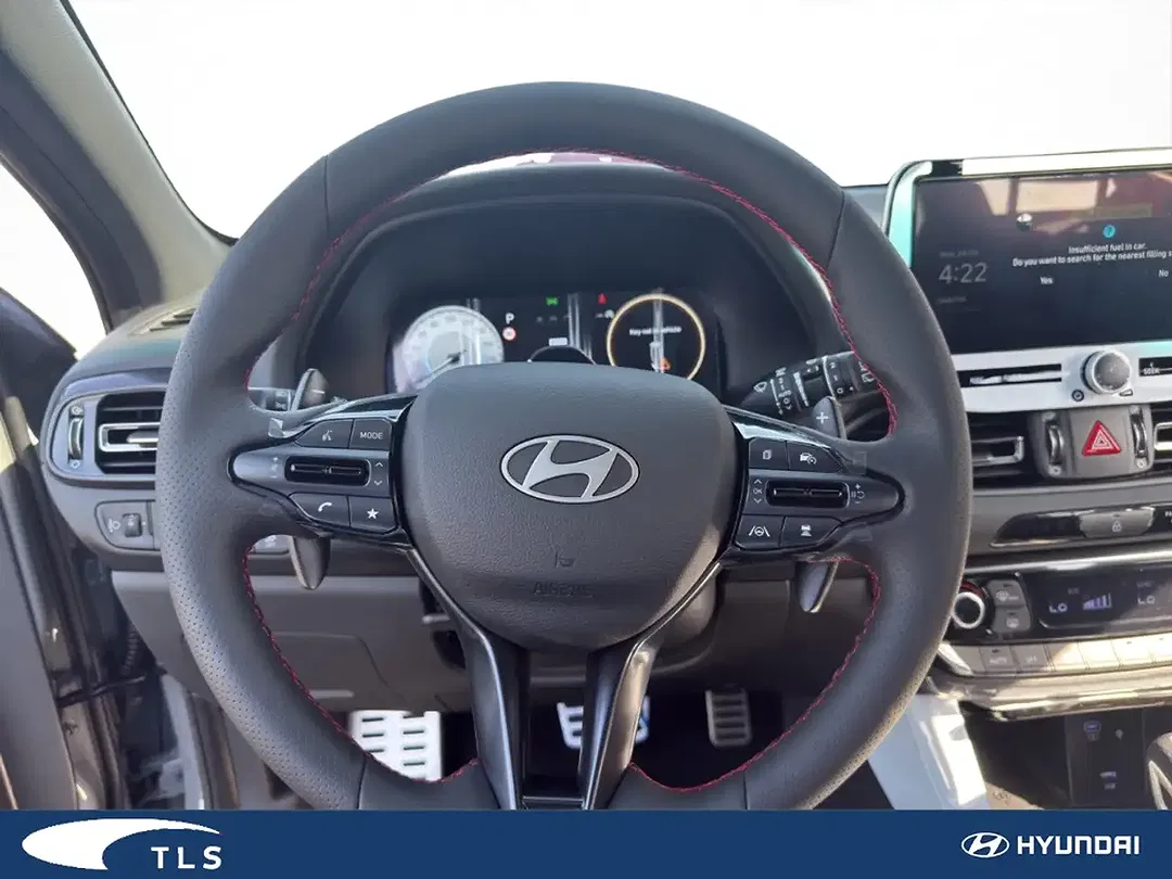 Hyundai i30 - Thumbnail 10