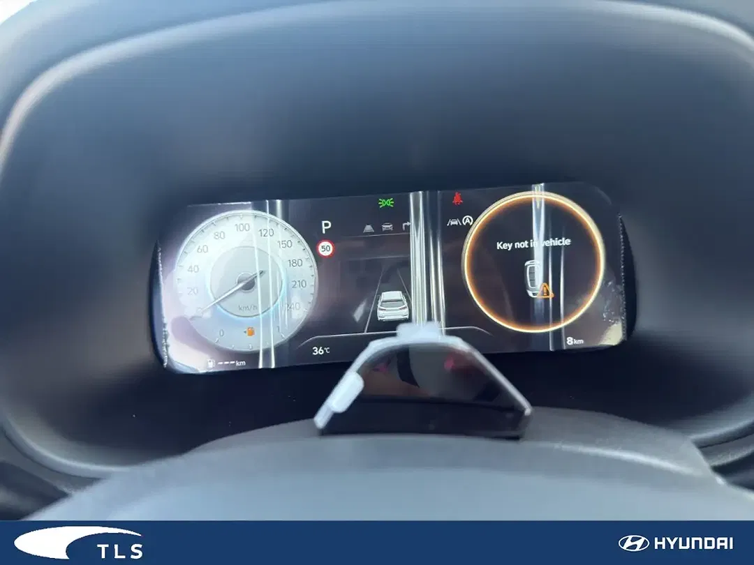 Hyundai i30 - Thumbnail 11
