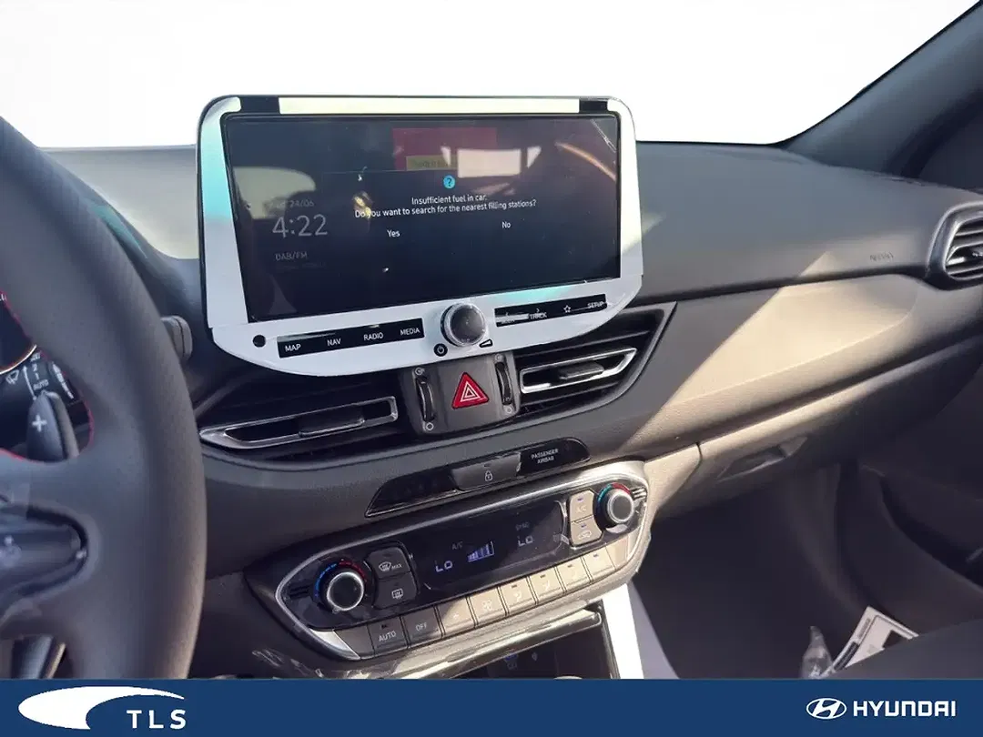 Hyundai i30 - Thumbnail 12