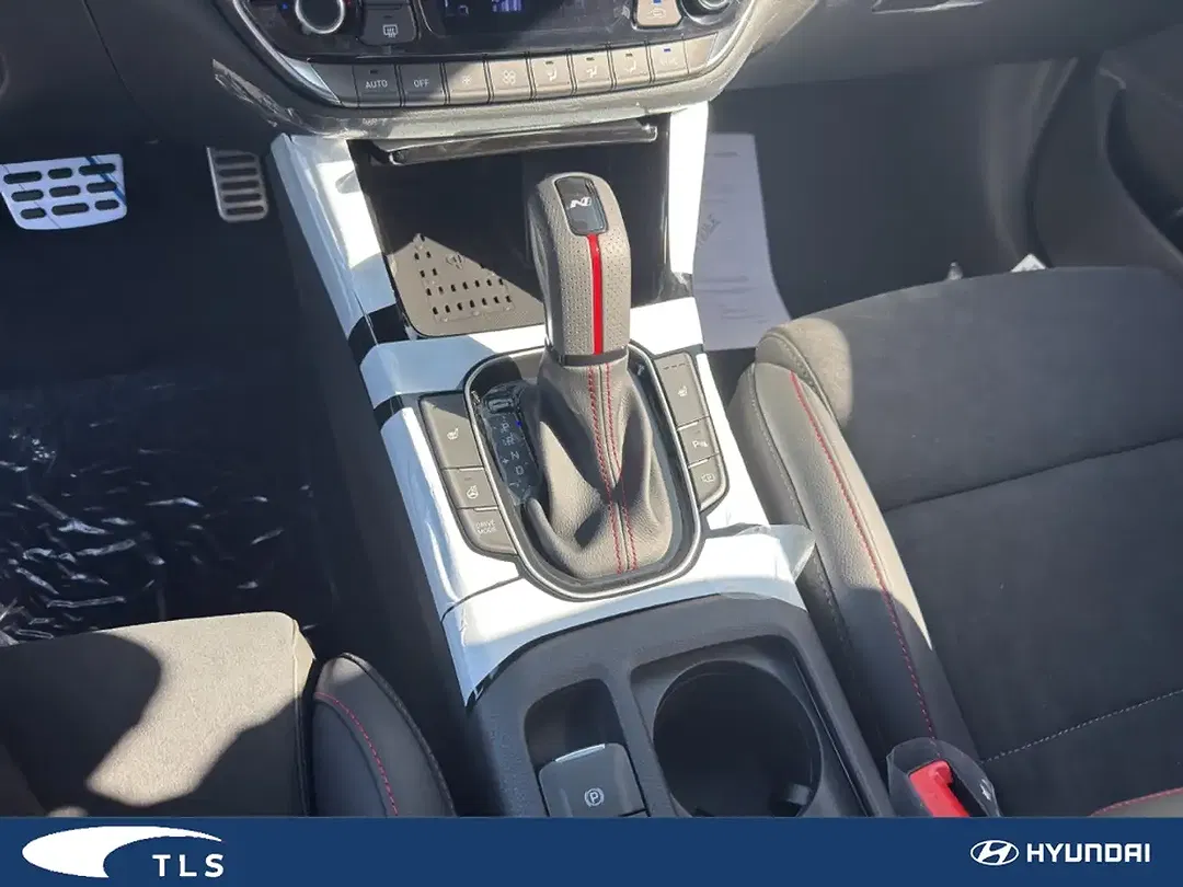 Hyundai i30 - Thumbnail 13