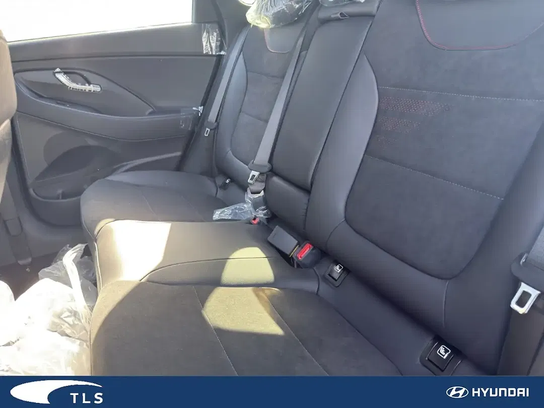 Hyundai i30 - Thumbnail 14