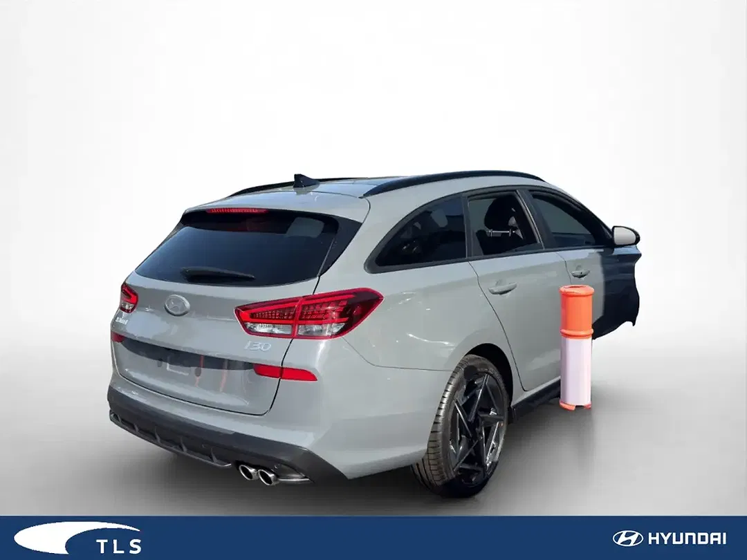 Hyundai i30 - Thumbnail 3