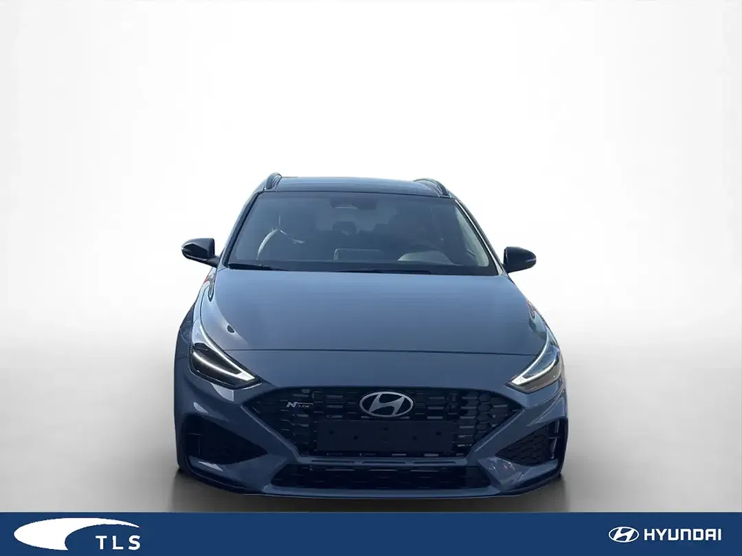 Hyundai i30 - Thumbnail 5