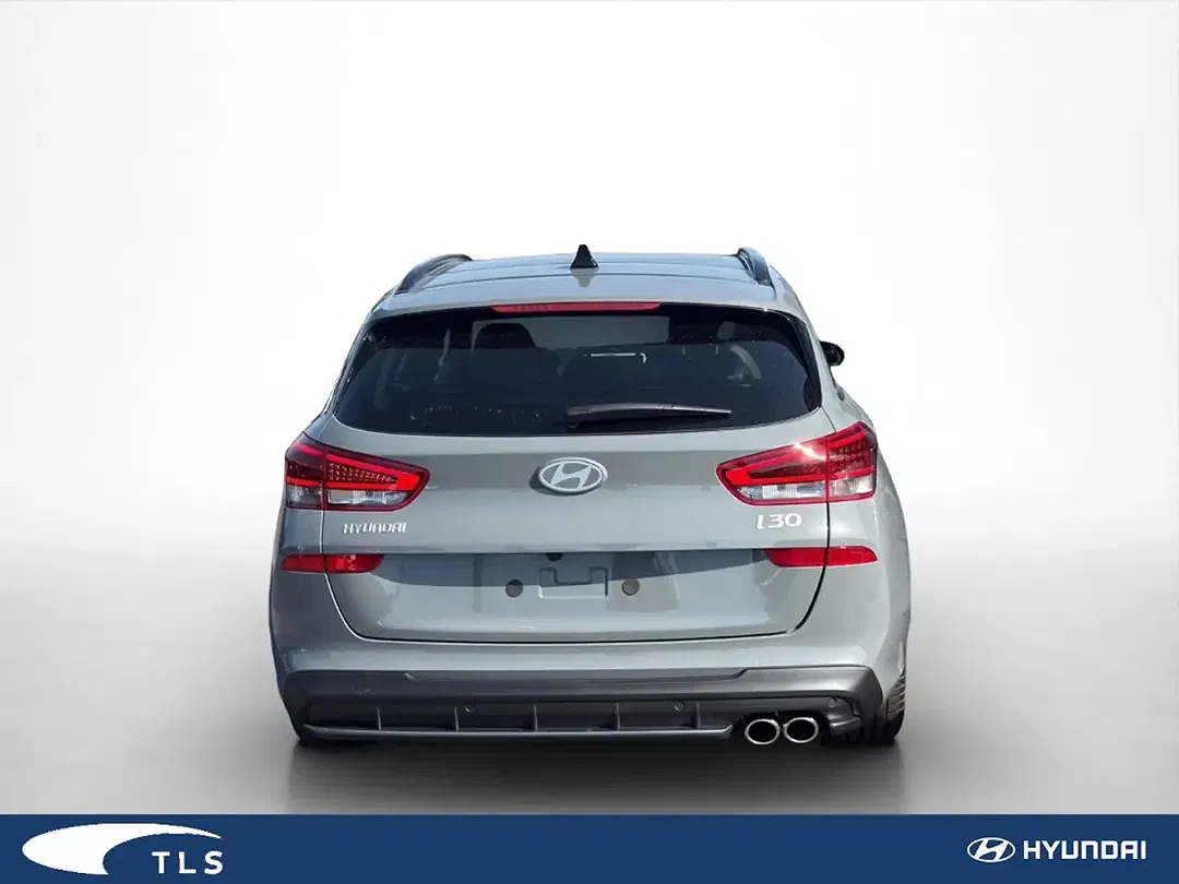 Hyundai i30 - Thumbnail 7
