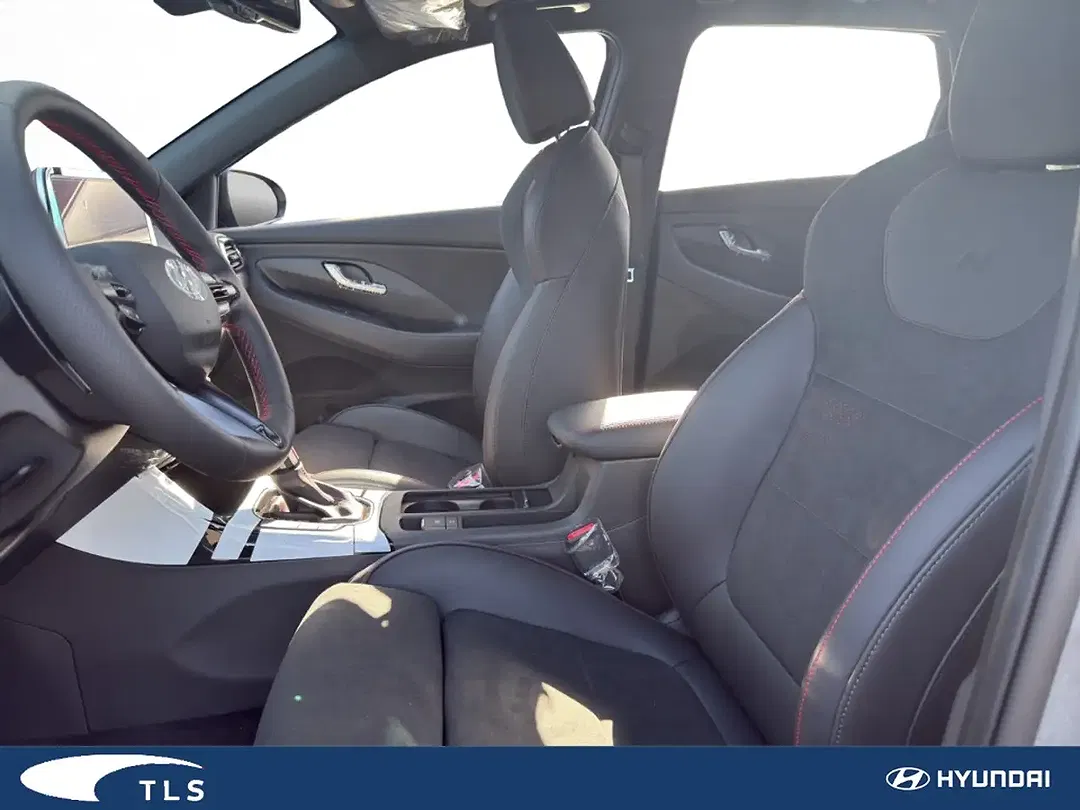 Hyundai i30 - Thumbnail 8