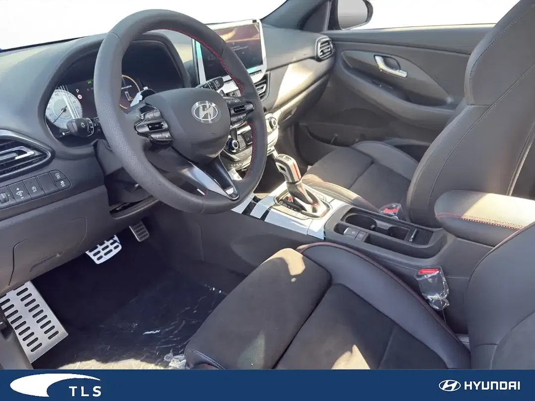 Hyundai i30 - Thumbnail 9