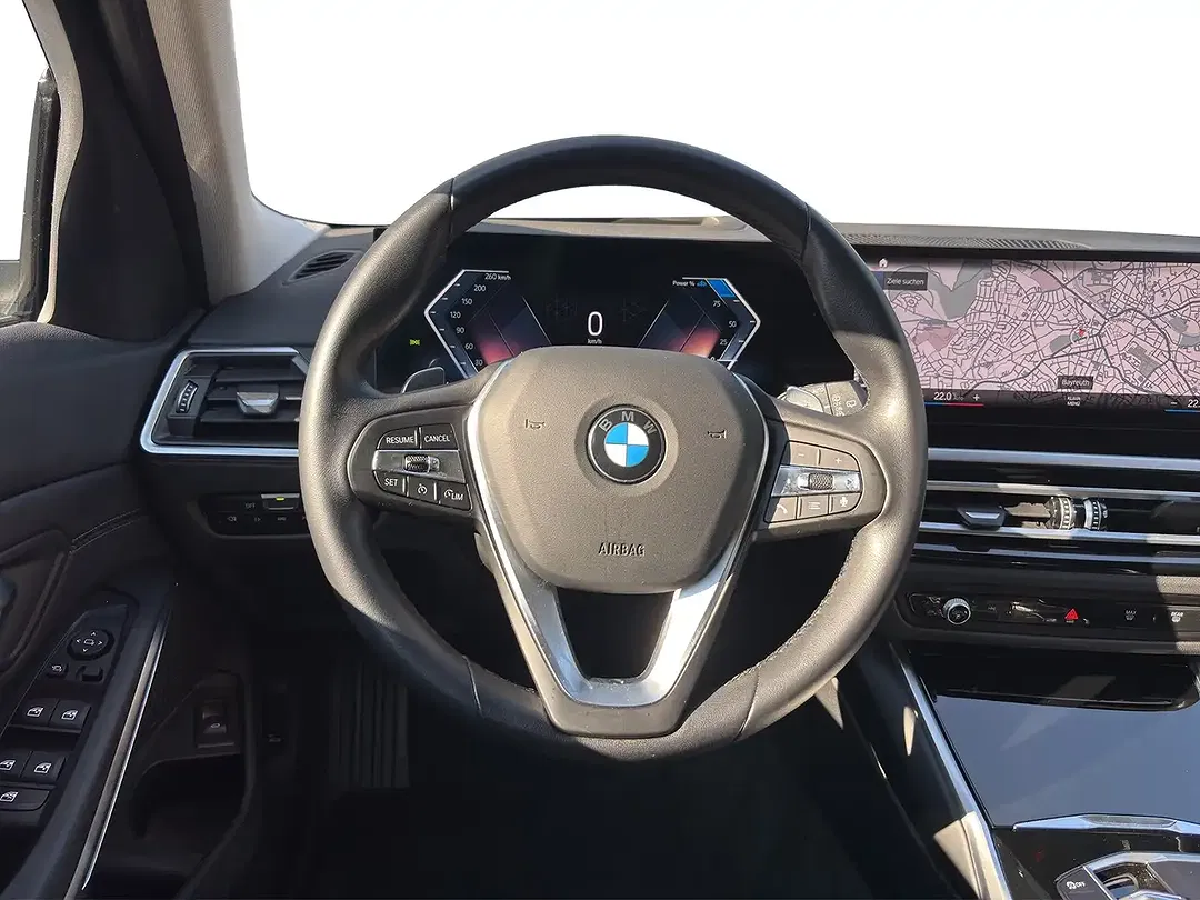 BMW 320 - Thumbnail 6