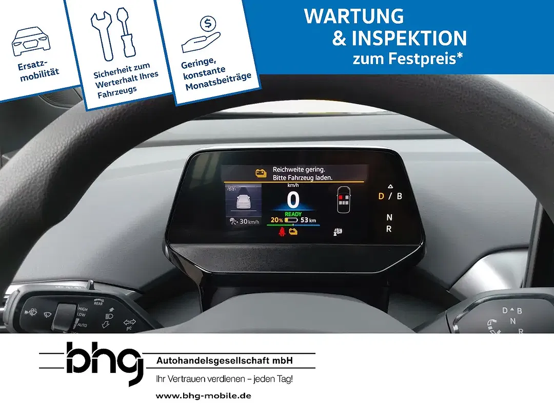 Volkswagen ID.4 - Thumbnail 10