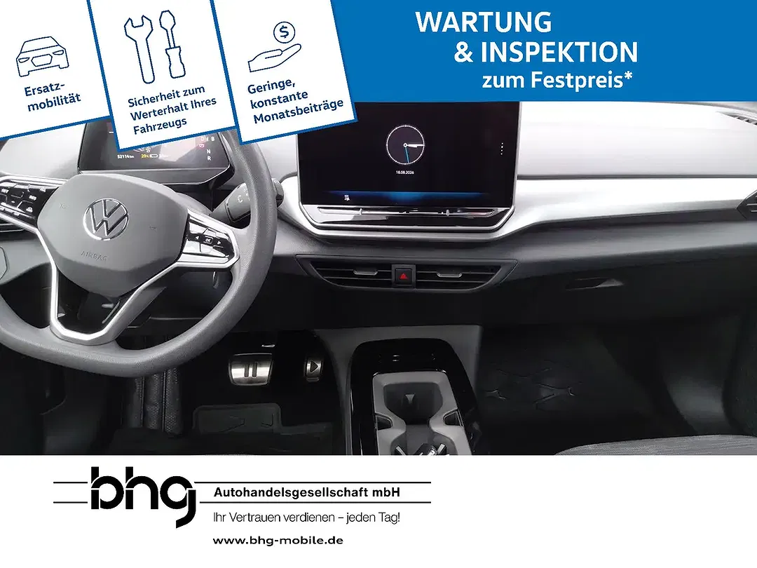 Volkswagen ID.4 - Thumbnail 11