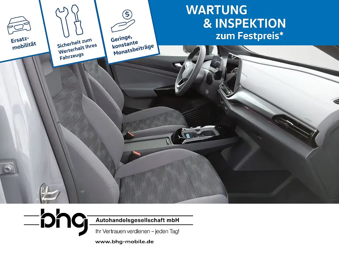 Volkswagen ID.4 - Thumbnail 12