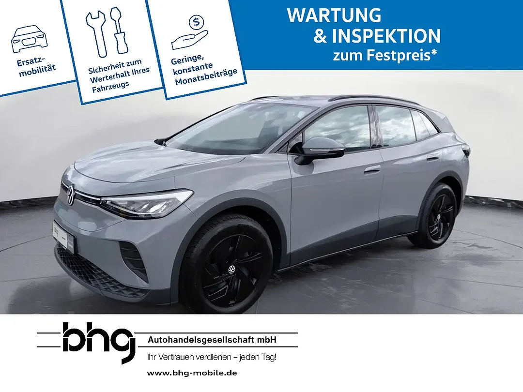 Volkswagen ID.4 - Afbeelding 1